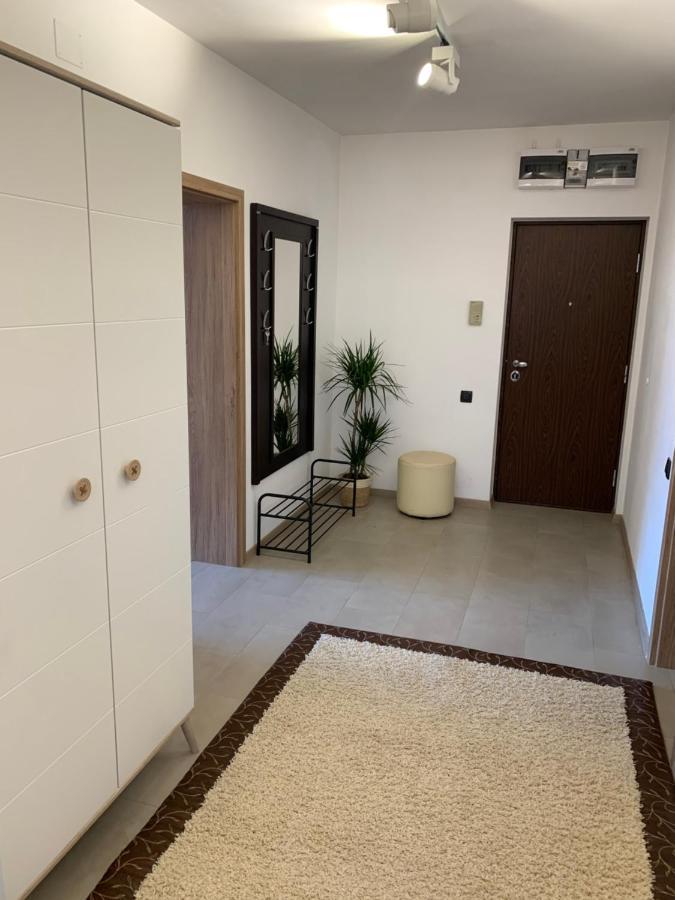 Viktory Apartment Brașov Exterior foto